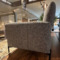 Natuzzi Bruxelles vaste 2,5-zit - 3
